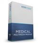 Medical Multimedia Module by LEADTOOLS
